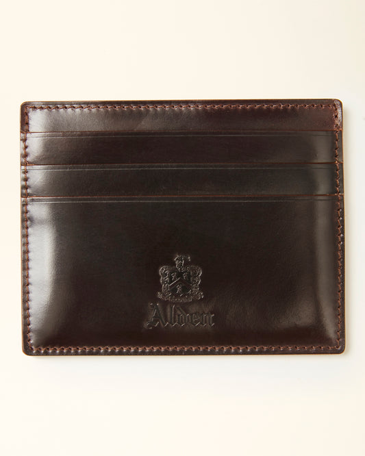 Alden Credit Card Case