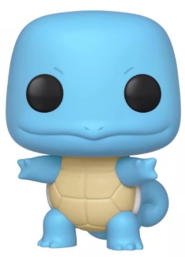 10 inch squirtle funko pop target