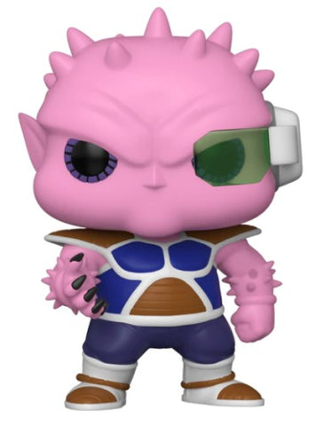 Funko POP! Cell (2nd Form) Dragon Ball Z #1227 [2022 Fall Convention]