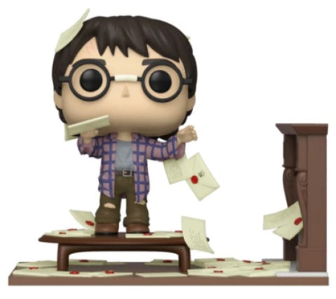 POP! Anniversary Harry Potter and the Philosopher's stone °132 - Boutique Harry  Potter