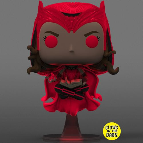 scarlet witch pop 823