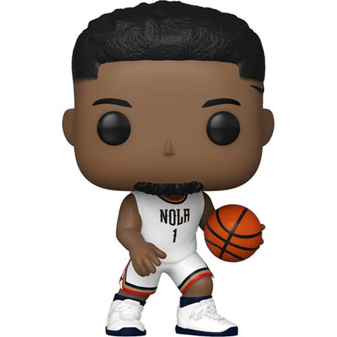 Funko POP! Basketball: Denver Nuggets - Jamal Murray #121 – Sports