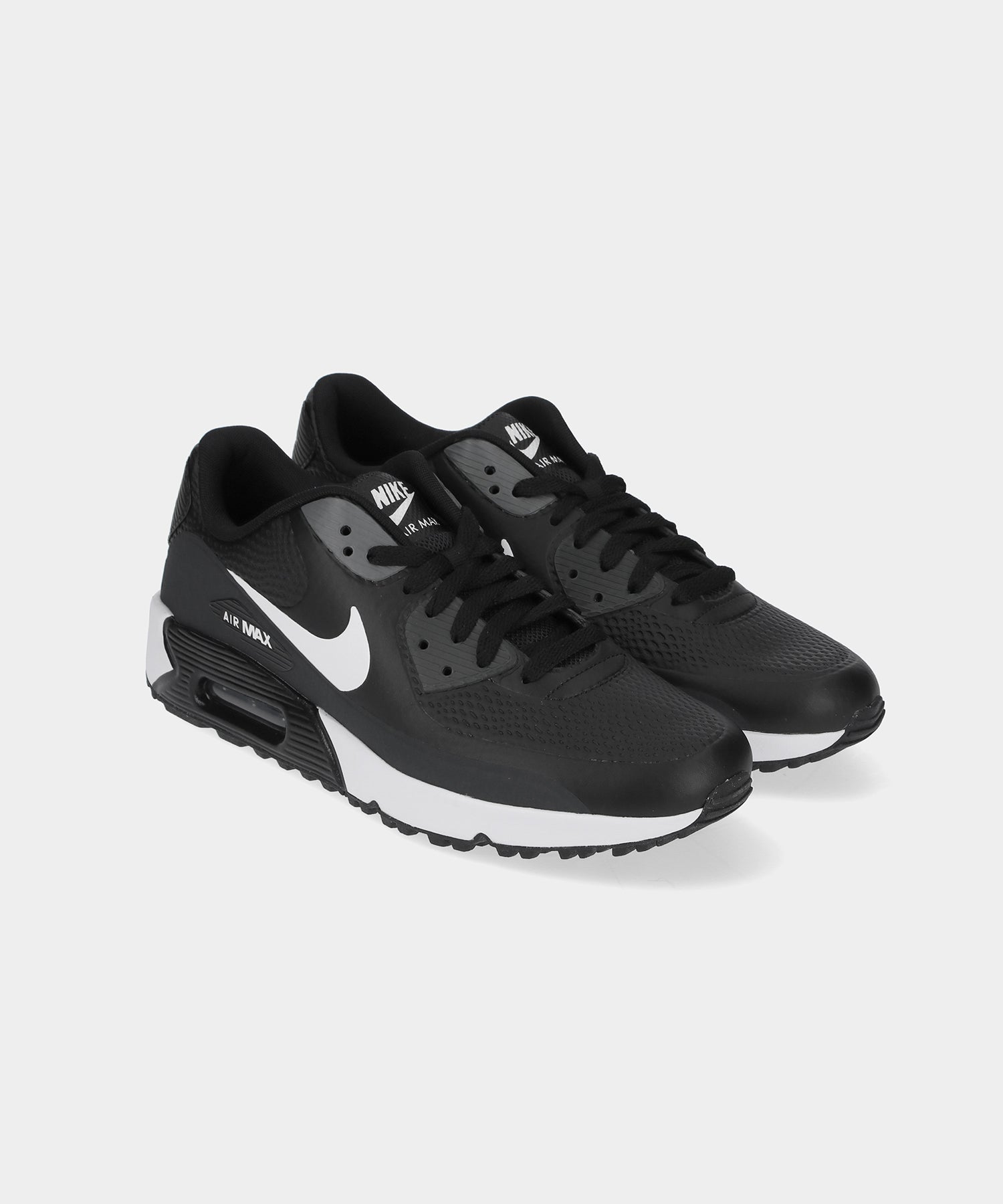 NIKE Air Max 90 Golf WHITE – HYPEGOLF ONLINE STORE
