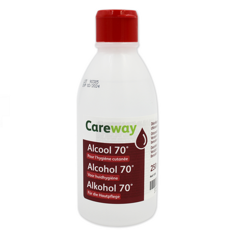 Careway Nasal Spray Décongestionnant pharmacie en ligne, Lloydspharma –  LloydsPharma