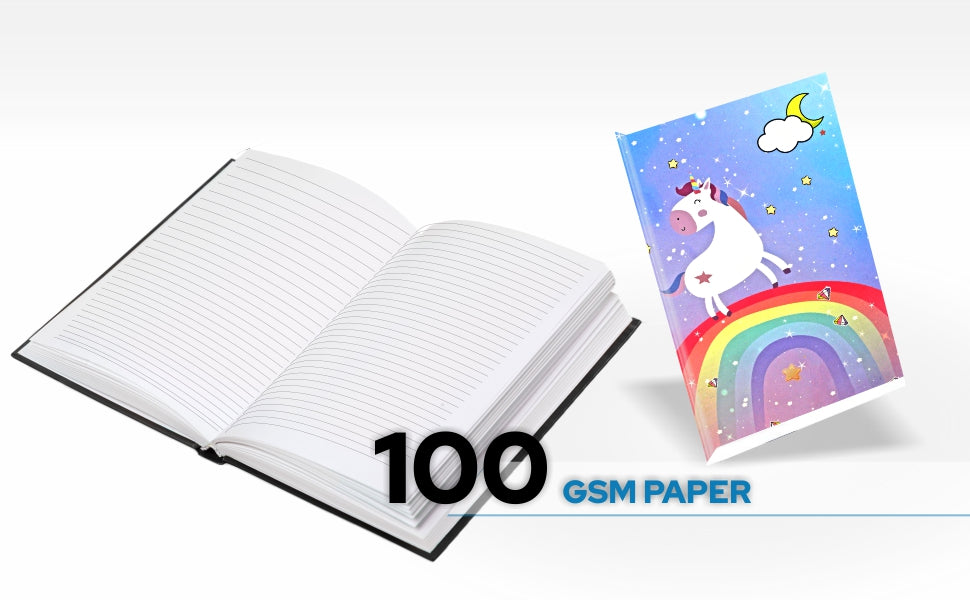 RAINBOW Meeting Notebook