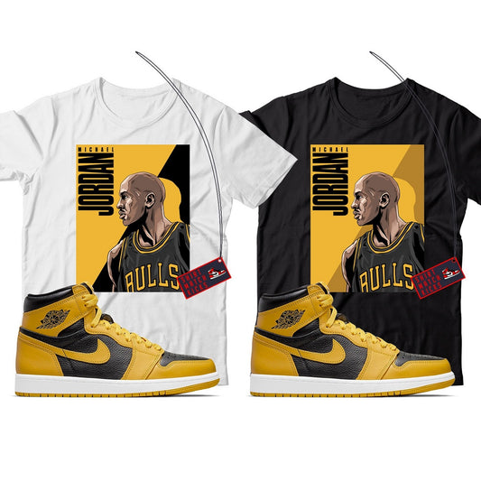 pollen nike shirt