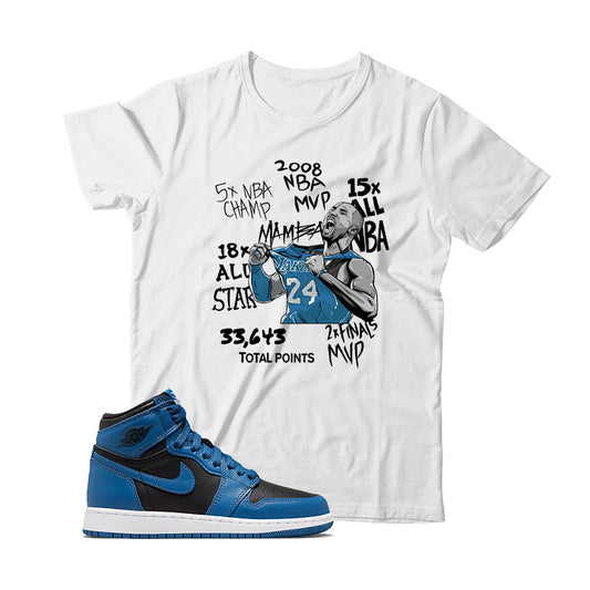 dark blue jordan shirts