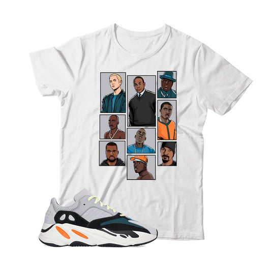 yeezy 700 wave runner shirt