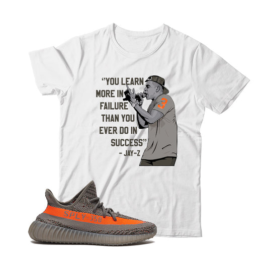 yeezy beluga shirt