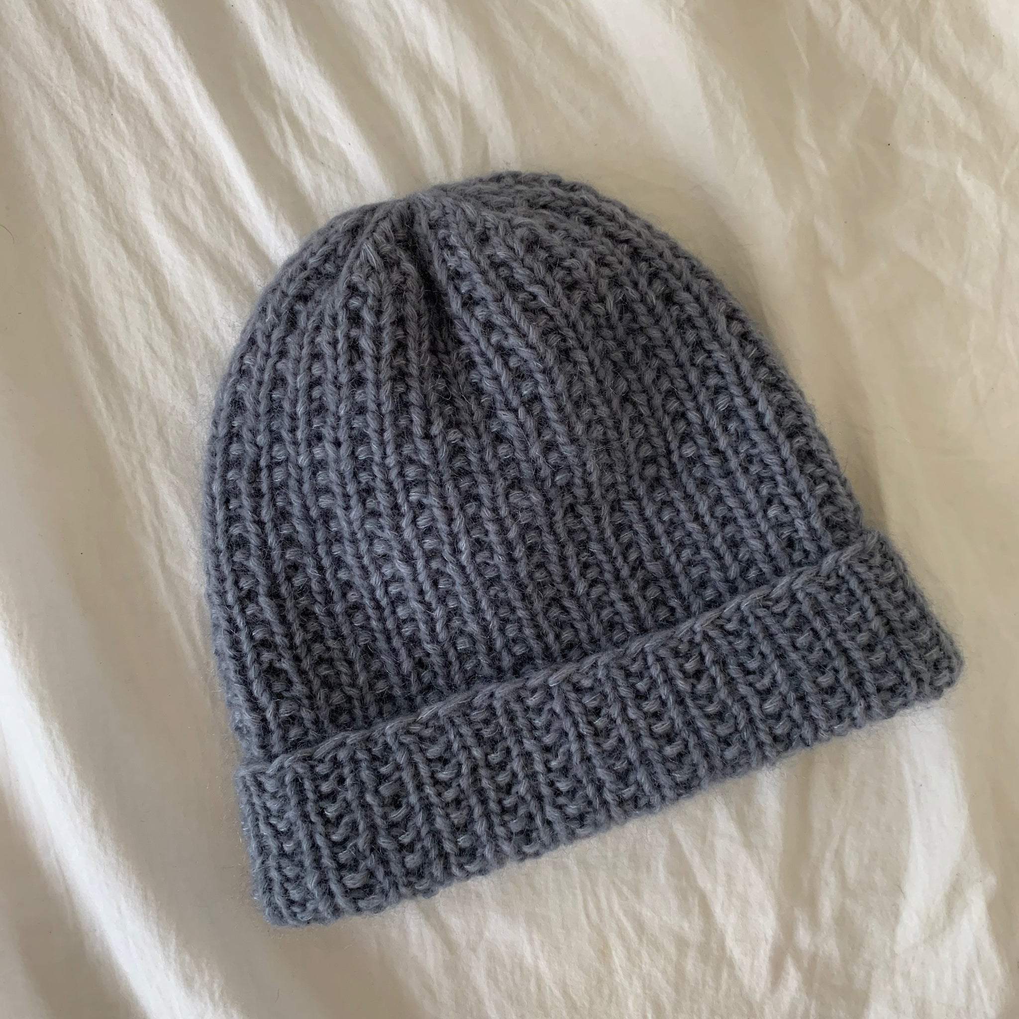 Esters Beanie - Suomalainen – MomseStrikker