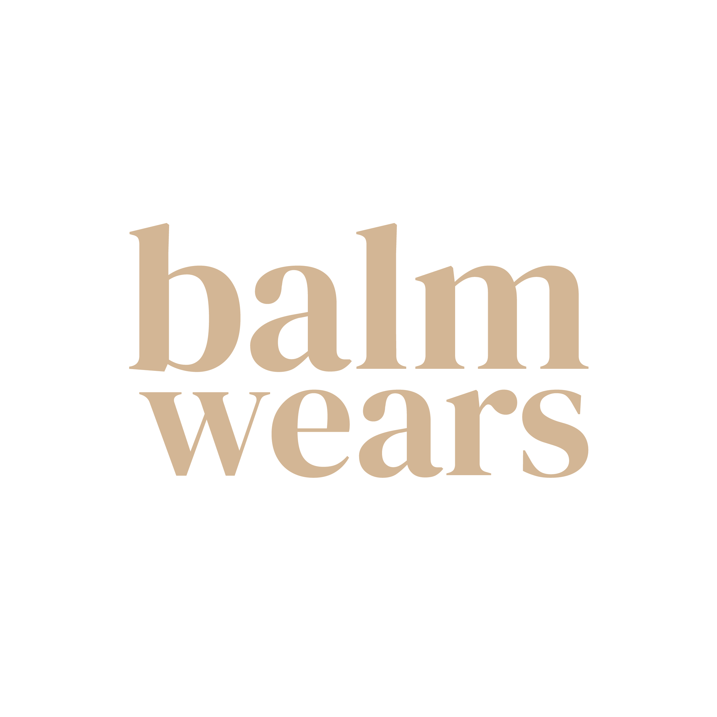 balmwears