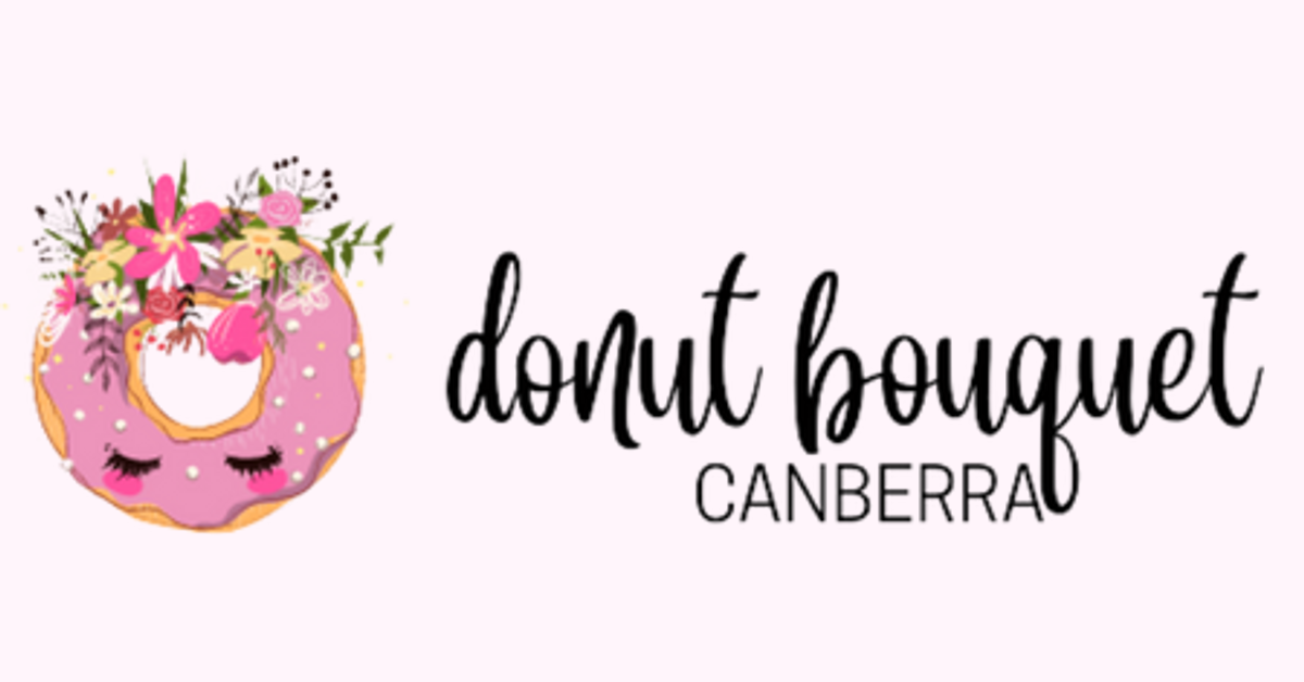 Donut Bouquet Canberra