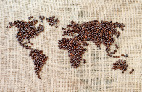 Coffee Production and Consumption