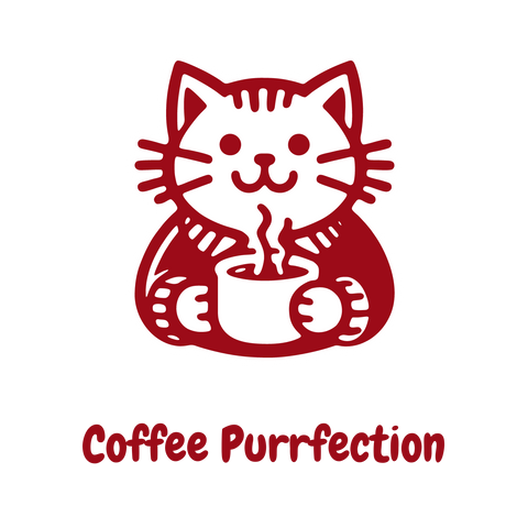 Coffee Purrfection