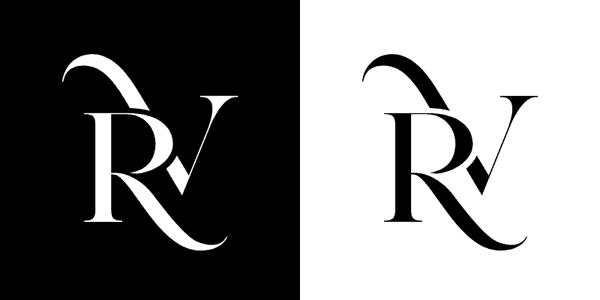 Remy y Virgin nuevo logotipo