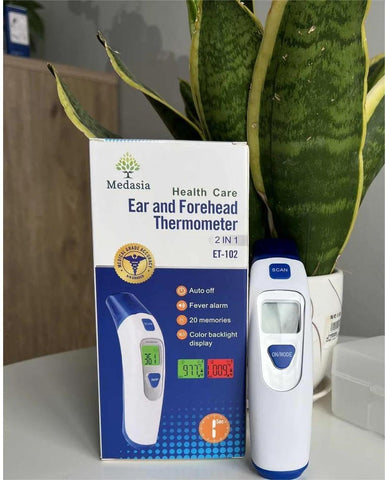 L'aisselle étanche 20s Fast Test rapide thermomètre oral bébé thermomètre  médical électronique numérique - Chine Thermomètre électronique, Thermomètre  corps