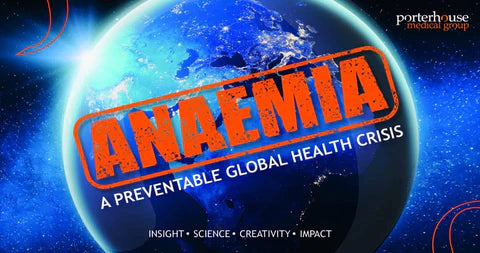 Global anemia