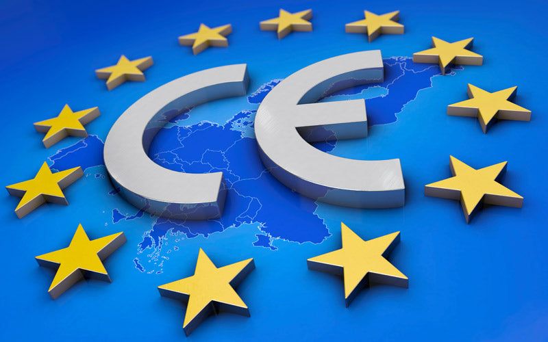 EU CE Mark