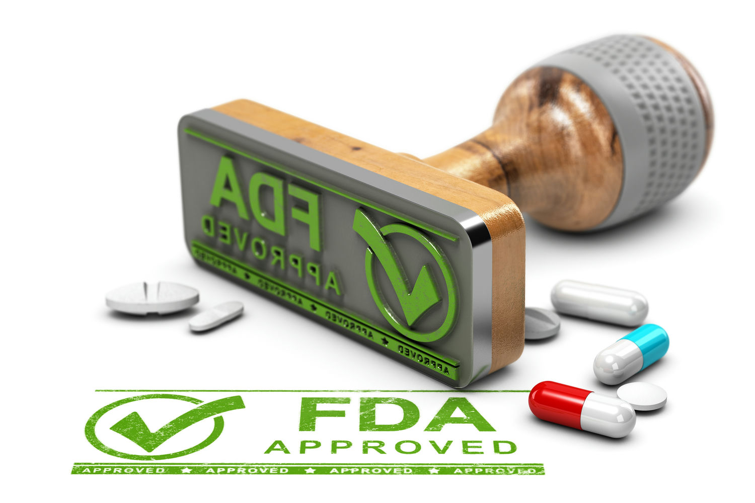 FDA and EU expand MRA