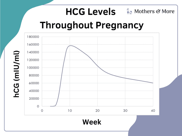 Hcg levels