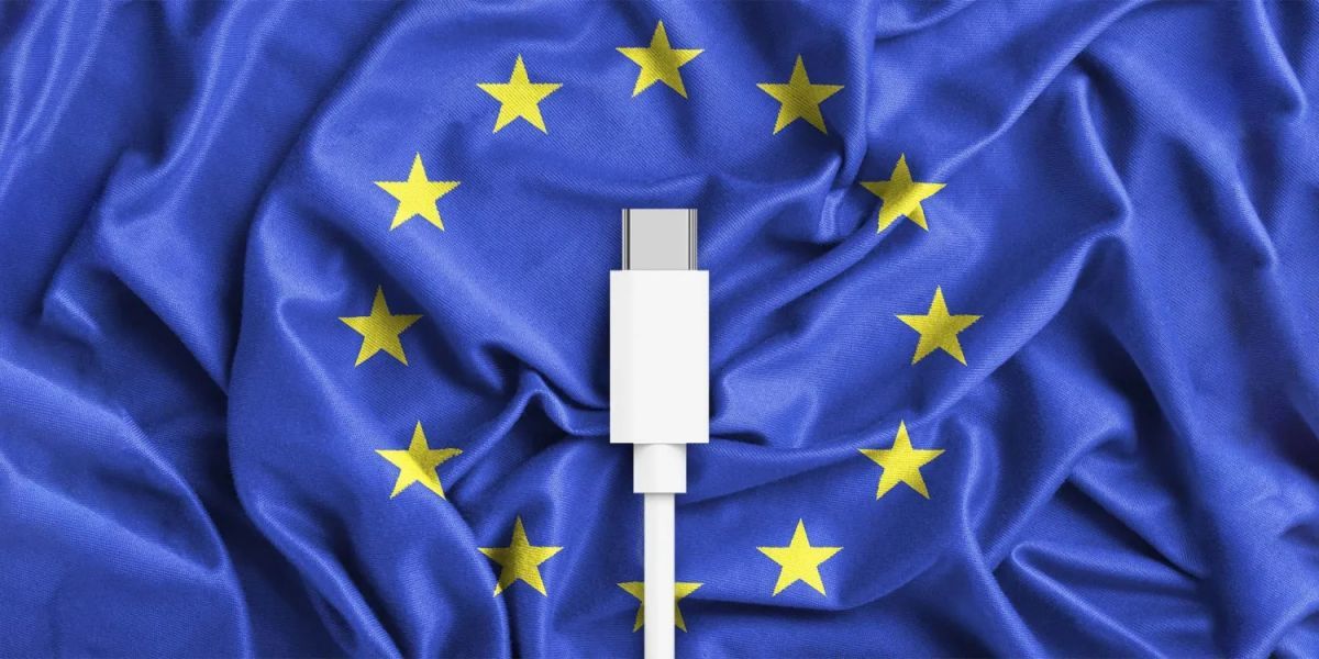 EU USB-C Regulation Affects Healthcare Products