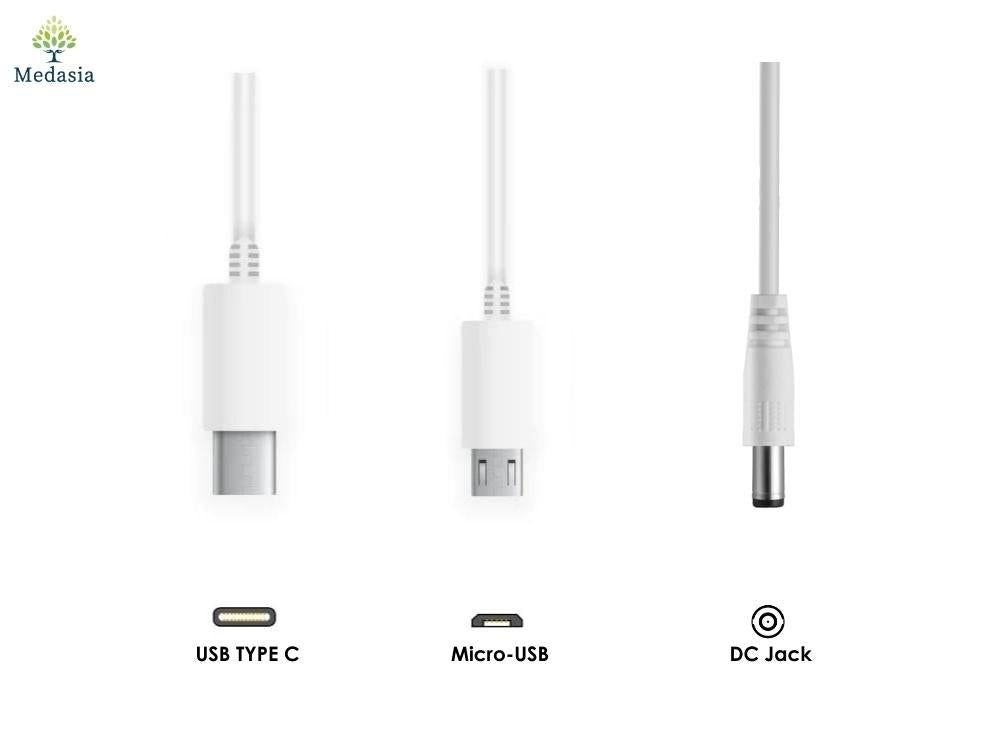 USB type-C