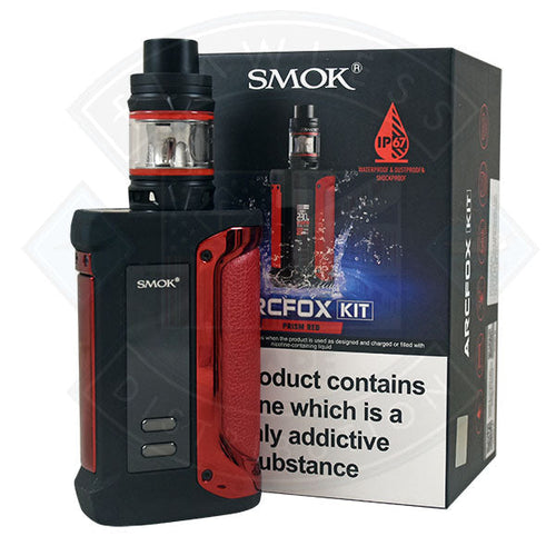 Smok ARCFOX Kit