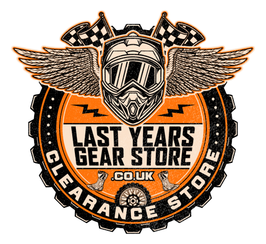 Last Years Gear Store