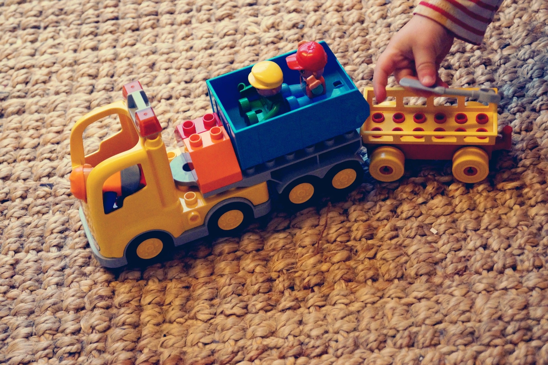 scalable toys for toddlers