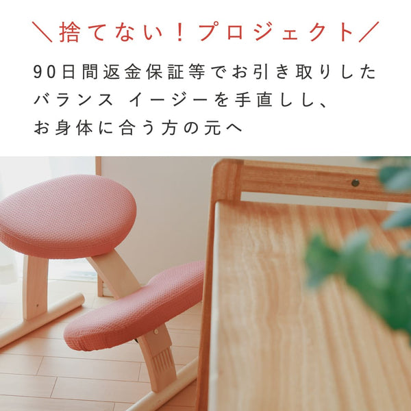 現品 バランスラボ製バランスチェア イージー パーツ <br>クロスバー