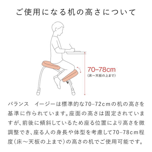 大人までOKだったはず！バランスイージーに「ショートフレーム」追加