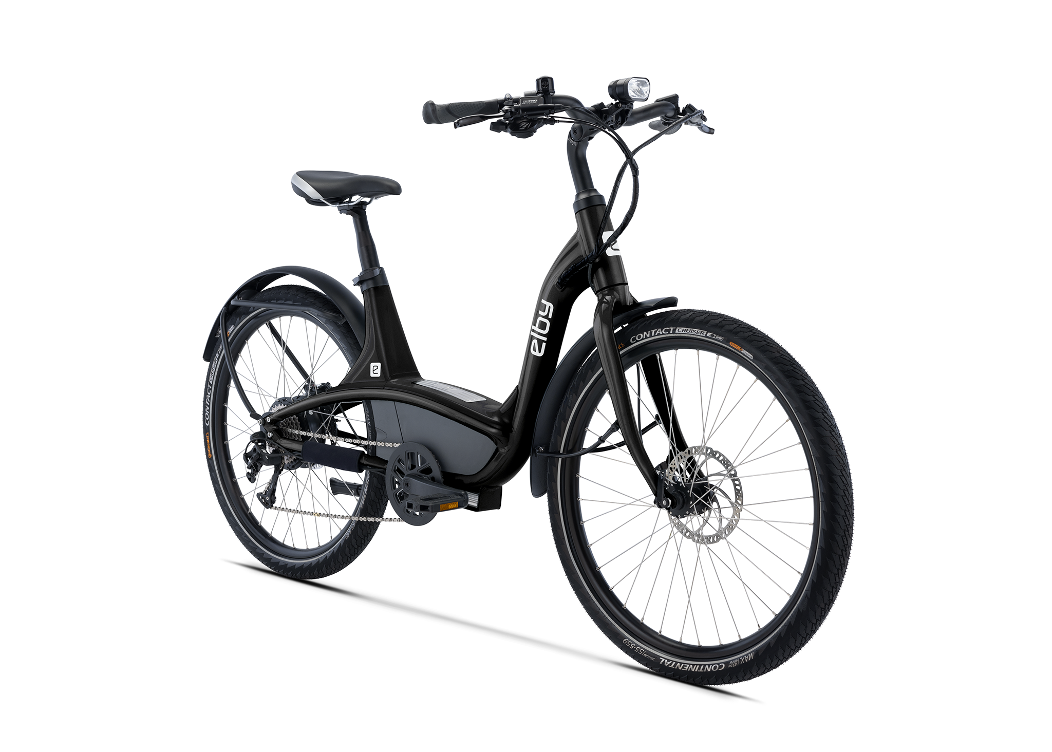 elby electric bicycle