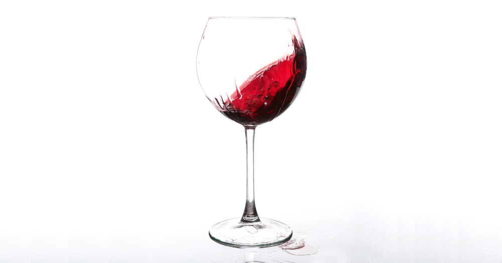 Understanding the Importance of Wine Swirling