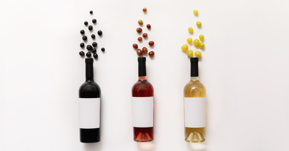 Uncovering the Aromas and Bouquet in Wine
