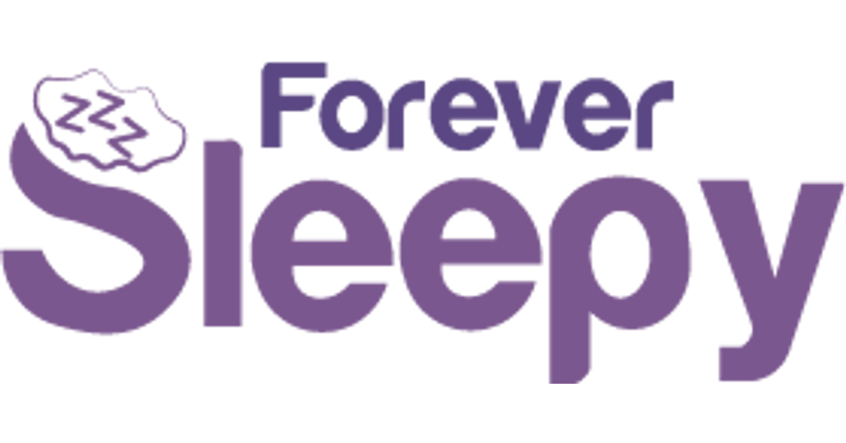 Forever Sleepy
