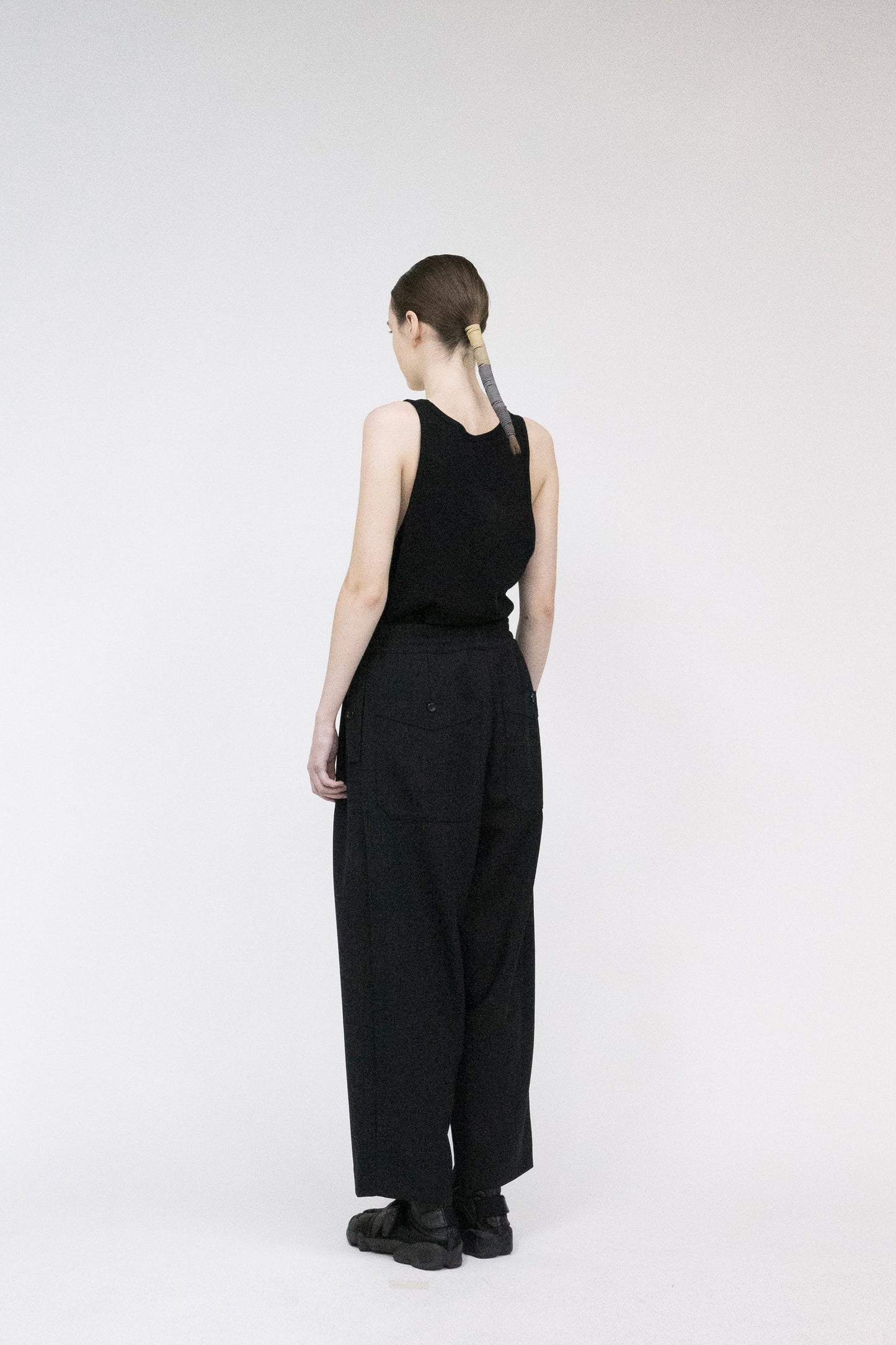 VOAAOV】 vintage wool overall gastrofrio.com.ec