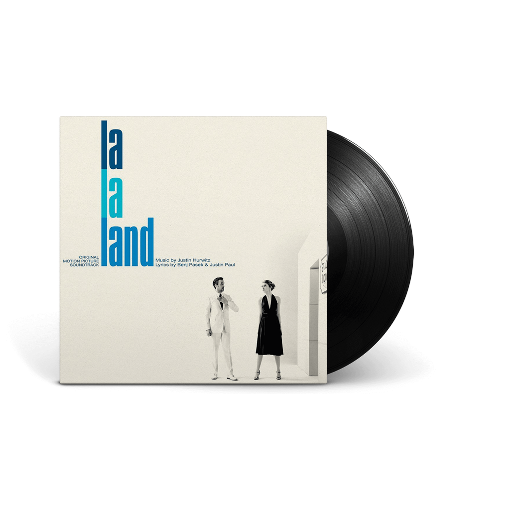 La La Land Lp Umusic Shop Canada 2377