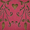 Love Vines Response Card / Accessory Card (A2)