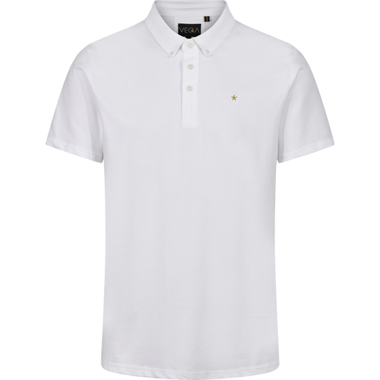 Golf Polo Shirts from VEGA Golf. Worldwide shipping