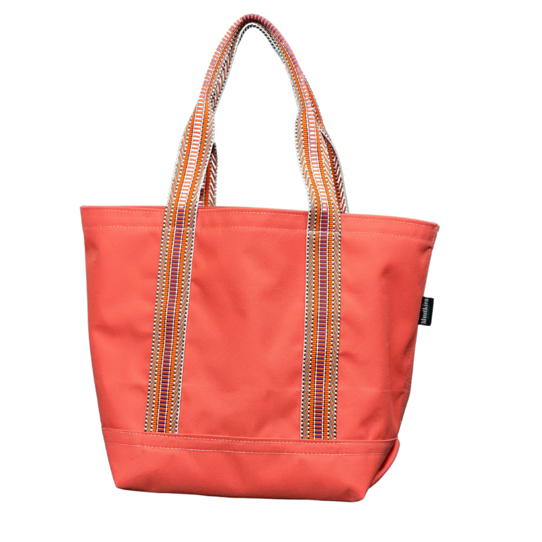 Stride Of Pride Rainbow Tote – The Giddy Cactus