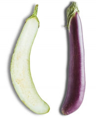 CHINESE EGGPLANT