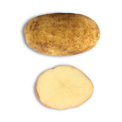 Chef Potato