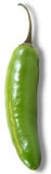 SERRANO PEPPER