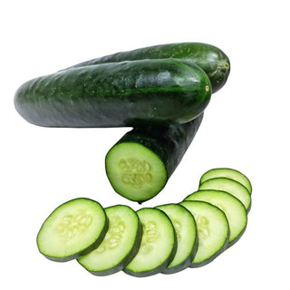 Hot House Cucumbers — Melissas Produce