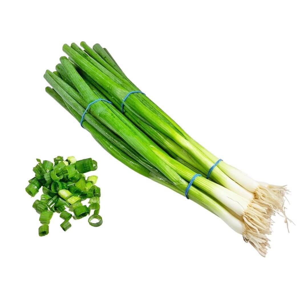 SCALLION (SAMPLE)