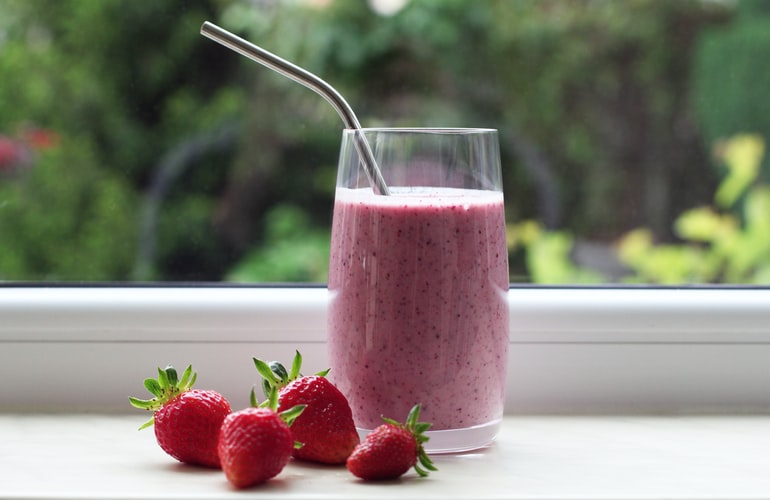 smoothie