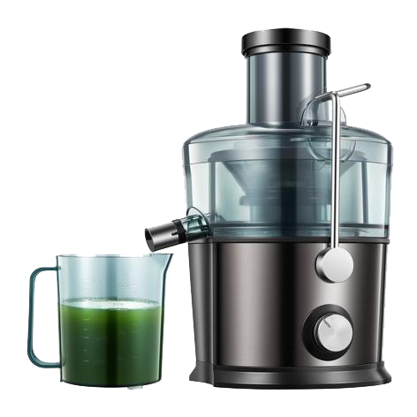 AICOOK Centrifugal Juicer, 800W Juicer Machine With 3