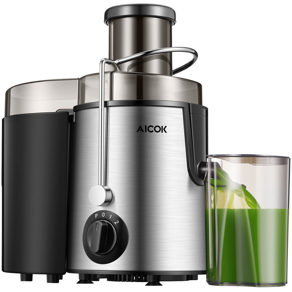 Juicer Machine Juicer With Wide Chute For Whole Fruits And - Temu