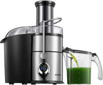 aicook aicok juicer juice centrifugal