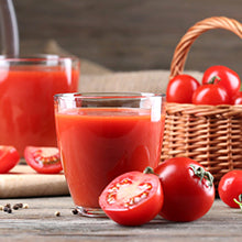 tomato juice